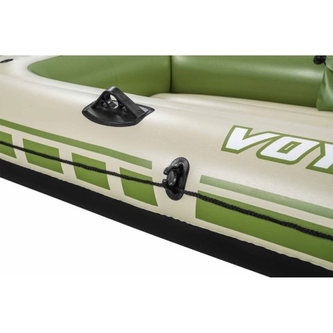 Ponton Voyager X3 Raft 294 x 137 cm Bestway 65164 Ponton Voyager X3 Raft 294 x 137 cm Bestway 65164