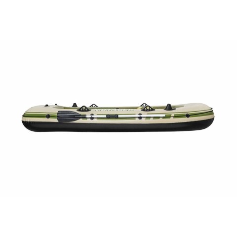 Ponton Voyager X3 Raft 294 x 137 cm Bestway 65164 Ponton Voyager X3 Raft 294 x 137 cm Bestway 65164