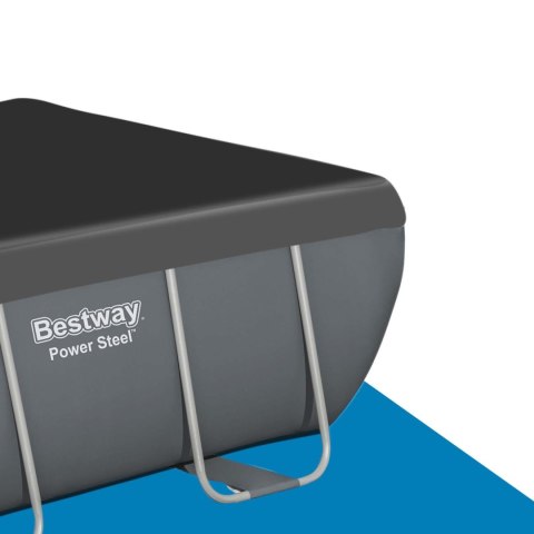 Basen ogrodowy stelażowy 282 x 196 x 84 cm 16w1 Bestway 56629N Basen ogrodowy stelażowy 282 x 196 x 84 cm 16w1 Bestway 56629N