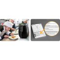 Frytkownica beztłuszczowa Air fryer BD-650