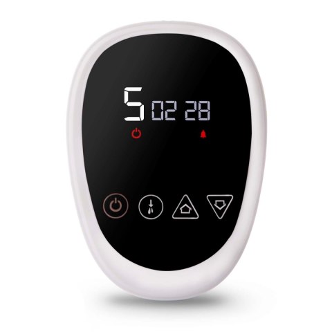 Laktator elektryczny dwufazowy Berdsen 5903