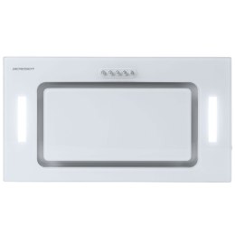 Okap kuchenny podszafkowy 52cm biały BE-52A