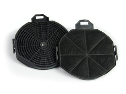 Węglowe filtry 2 szt typ B Berdsen