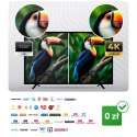 Antena zewnętrzna kierunkowa TV ultra HD 4K Berdsen BD-953