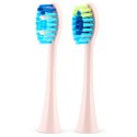 Końcówki do szczoteczki sonicznej Galaxy Berdsen 2 szt