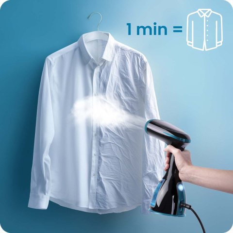 Parownica do ubrań 1500 W steamer Berdsen BD-310