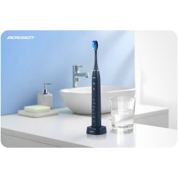 Szczoteczka soniczna do zębów Berdsen Galaxy granatowa