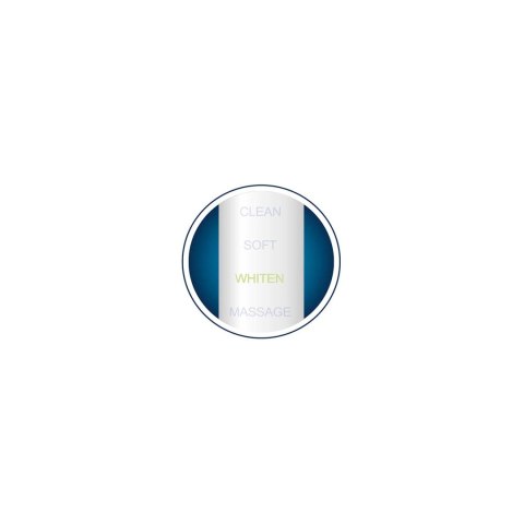 Szczoteczka soniczna do zębów zestaw z ETUI Sonica B3 biała