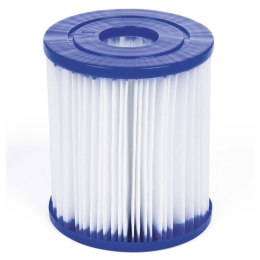 Filtr do pompy filtrującej Typ I - komplet 12 SZT Bestway 58093