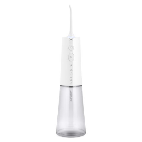 Irygator do zębów bezprzewodowy dentystyczny bezprzewodowy Berdsen BD-210