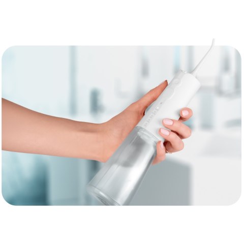 Irygator do zębów bezprzewodowy dentystyczny bezprzewodowy Berdsen BD-210