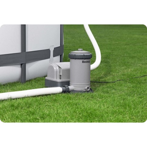 Pompa filtrująca do basenów 9463L/h Bestway 58391