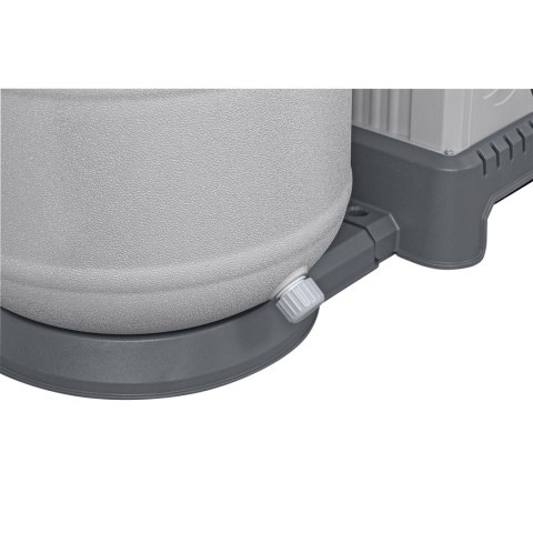 Pompa piaskowa 8327 l/h Bestway 58499 +piasek 25kg