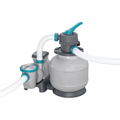 Pompa piaskowa do basenów 8327 L/h Bestway 58499