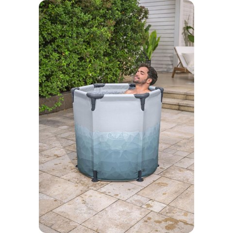 Beczka do morsowania 253L Bestway 6002K