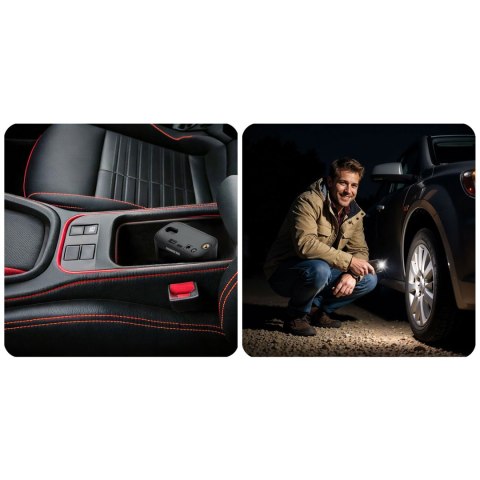 Bezprzewodowa pompka elektryczna HM-252 Humberg