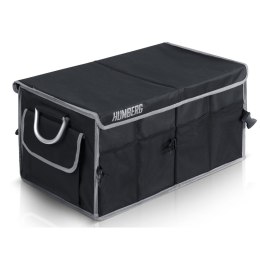Organizer samochodowy do bagażnika Humberg HM-990