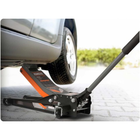 Podnośnik samochodowy 3 t Humberg HM-381