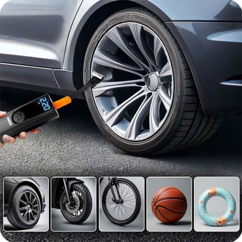 Pompka elektryczna samochodowa HM-251 Humberg