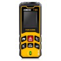 Dalmierz laserowy 60 m Humberg HM-173
