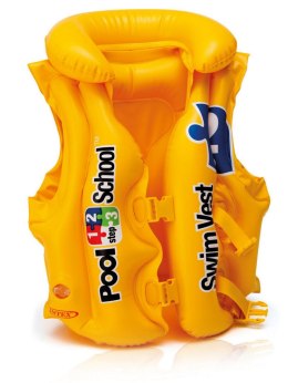 Kamizelka do nauki pływania INTEX 58660