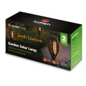 Lampka solarna pochodnia 2szt Ilumen LS-100