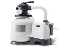 Pompa filtrująca piaskowa 10500 l/h INTEX 26648