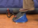 Pompka nożna 32 cm INTEX 68610