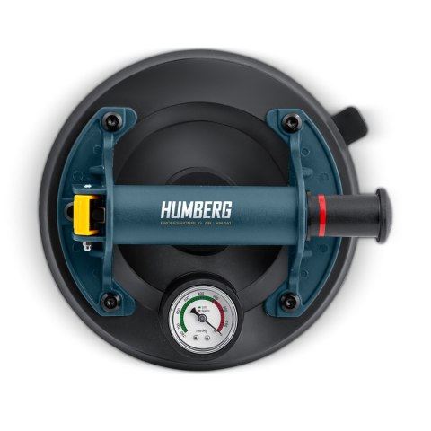Przyssawka do płytek próżniowa z pompką do 200 kg Humberg HM-161