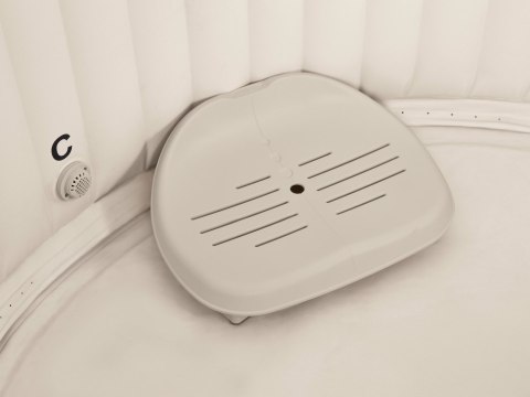Siedzenie do SPA 47 x 36 x 22 cm INTEX 28502