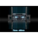Uchwyt do telewizora 25-70 cali Humberg 50 kg