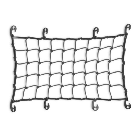 Wózek transportowy, składany z siatką 80L Humberg HM-511