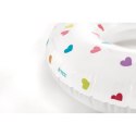 Koło do pływania serca 81 cm INTEX 59259