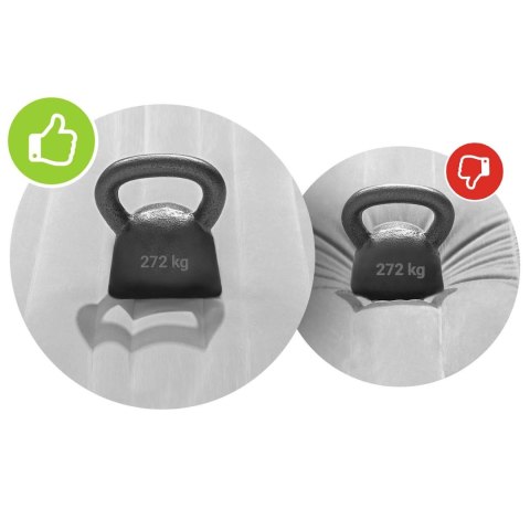 Materac dmuchany 203x152x51 cm z wbudowaną pompką elektryczną INTEX 64164ND