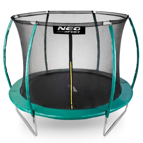 Siatka wewnętrzna do trampolin 312 cm 10ft Neo-Sport