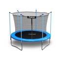 Siatka wewnętrzna do trampoliny 252cm 8ft Neo-Sport
