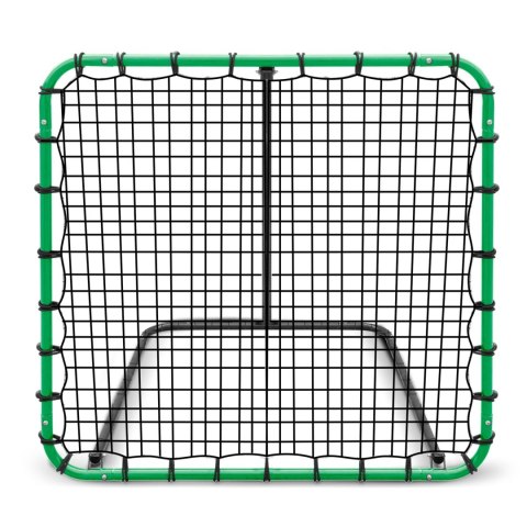 Bramka treningowa rebounder Neo-Sport 100 x 100 cm