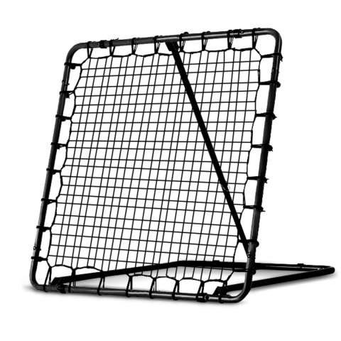 Bramka treningowa rebounder Neo-Sport 120 x 120 cm