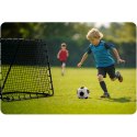 Bramka treningowa rebounder Neo-Sport 120 x 120 cm