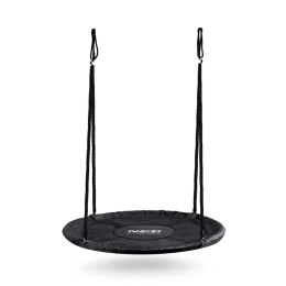 Huśtawka bocianie gniazdo Neo-Sport NS-103 100 cm