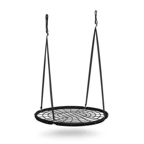 Huśtawka bocianie gniazdo Neo-Sport NS-104 120 cm