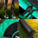 Huśtawka bocianie gniazdo Neo-Sport Swingo 110 cm