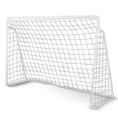 Bramka do piłki nożnej 300 x 200 x 90 cm NS-496
