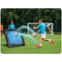 Bramka treningowa rebounder Neo-Sport 122 x 120 cm