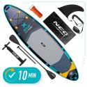 Deska SUP Aquasurf 320 x 84 x 15 cm Neo-Sport 170207