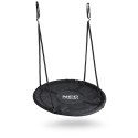 Huśtawka bocianie gniazdo Neo-Sport NS-103 100 cm